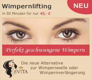 EVITA Kosmetik Göttingen Angebote News und Aktionen